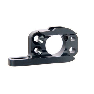 Mugen E2141B Motorhalter Version B fr Ritzel bis 23Z