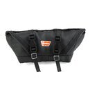 Gepcktasche schwarz