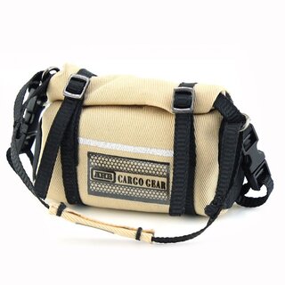 Umh�ngetasche beige