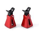 Wagensttzen Metall (2)