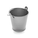 Kbel 24,3x13mm silber