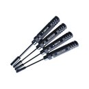 Stealth Tools Steckschlssel Set (4)
