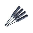 Stealth Tools Schraubendreher Set (4)