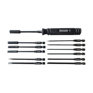 Stealth Tools Multifunktions Werkzeug (1/4 Bits) (13)