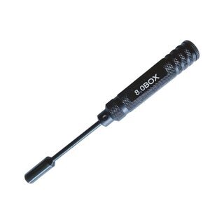 Stealth Tools 8.0mm Steckschlssel