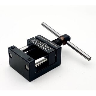 HUDY STEEL MINI CLAMP - EXTRA HARD STEEL