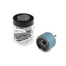 PROFESSIONAL ALU SANDING DRUM WITH P120 GRAIN - MEDIUM