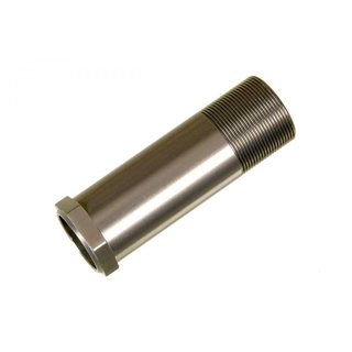 Mugen E2306 Servo Saver Federaufnahme X7