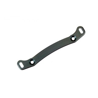 Mugen E2307 Servo Saver Platte X7
