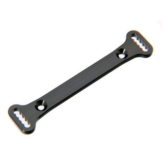 Mugen E2314 Servo Saver Platte X7R