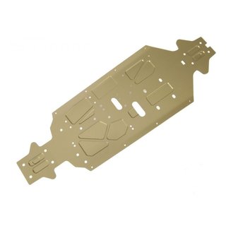 Mugen E2401 Chassis X7