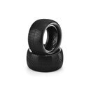 HUDY 1/10 OFF-ROAD TIRE 2WD/4WD REAR DIRT - 301 - SOFT (2)