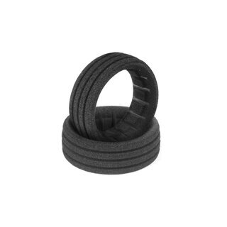 HUDY 1/10 OFF-ROAD INSERT 2WD FRONT - CELL - BLACK (2)