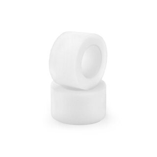 HUDY 1/10 OFF-ROAD INSERT 2WD/4WD REAR DIRT - FOAM (2) �M...