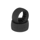 HUDY 1/10 OFF-ROAD INSERT 2WD/4WD REAR - CELL - BLACK (2)