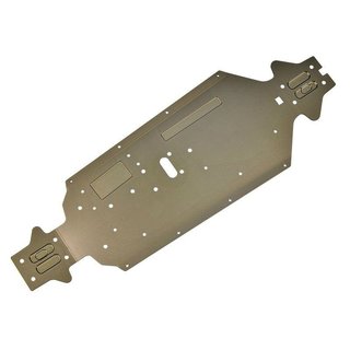 Mugen E2405 Chassis X7 ECO