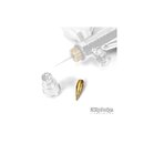 Bittydesign Cone Nozzle thread-free 0,8mm for Revolver...