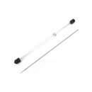 Bittydesign Needle 0,5mm for Revolver trigger airbrush