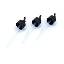 Bittydesign Universal Adapter Set (3pcs | Fits most 2oz...