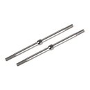 Team Associated FT Titanium Turnbuckles, 4x85mm