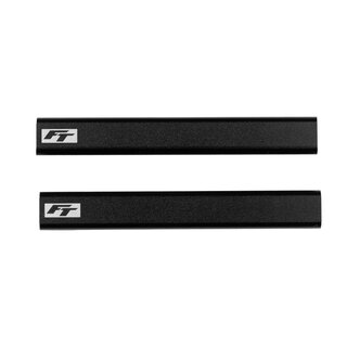 Team Associated FT Chassis Droop Gauge Support Blocks, 10mm