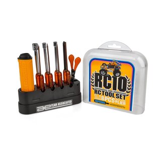 Team Associated Tool Set, Imperial