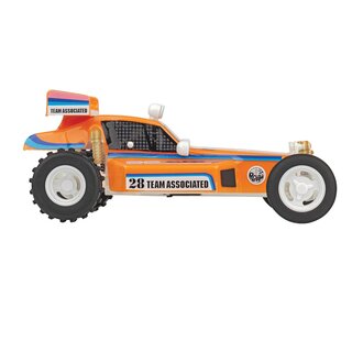 Team Associated RC28 Zoom