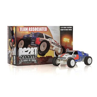 Team Associated RC28T Zoom