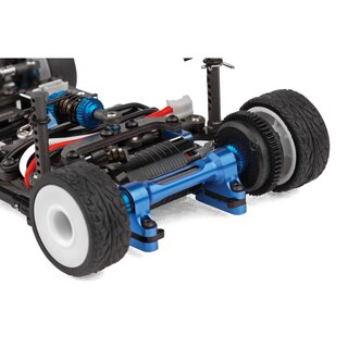 Team Associated RC28R Team Kit W/Body And Tires