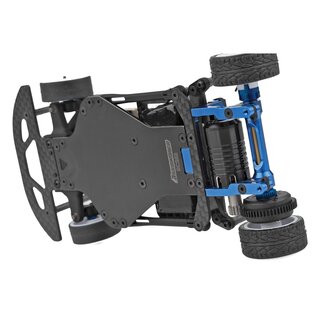 Team Associated RC28R Team Kit W/Body And Tires