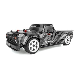 Team Associated Reflex 14R Hoonitruck RTR