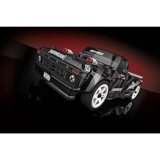 Team Associated Reflex 14R Hoonitruck RTR