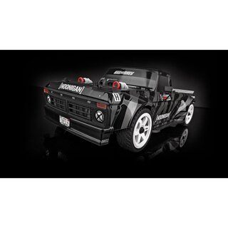 Team Associated Reflex 14R Hoonitruck RTR