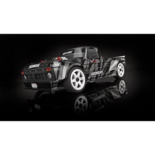 Team Associated Reflex 14R Hoonitruck RTR