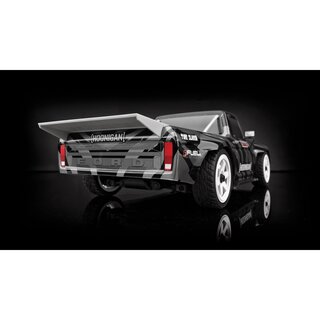 Team Associated Reflex 14R Hoonitruck RTR