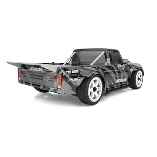 Team Associated Reflex 14R Hoonitruck RTR