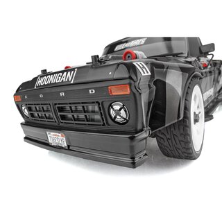 Team Associated Reflex 14R Hoonitruck RTR
