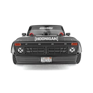 Team Associated Reflex 14R Hoonitruck RTR