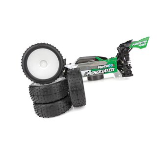 Team Associated Reflex 14B Gamma RTR