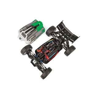 Team Associated Reflex 14B Gamma RTR