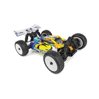 Team Associated Reflex 14B Gamma RTR, Ongaro Edition
