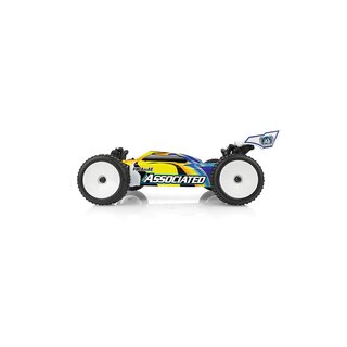Team Associated Reflex 14B Gamma RTR, Ongaro Edition