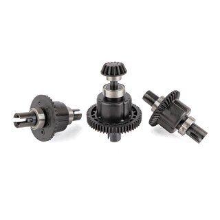 Team Associated Reflex 14B Gamma RTR, Ongaro Edition