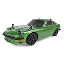 Team Associated SR27 Datsun 240Z RTR, Green