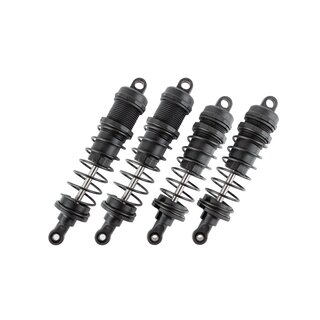 Team Associated Reflex 14MT RTR, blue & purple