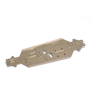 Mugen E2410 Chassis X7R