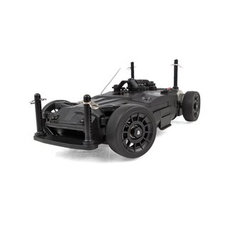 Team Associated SR27 Datsun 240Z RTR, Red