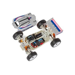 Team Associated Reflex 14B Classic Kit