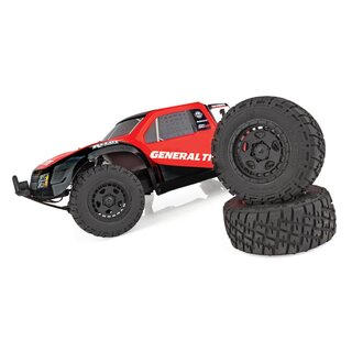 Team Associated Pro4 SC10 General Tire RTR