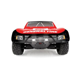 Team Associated Pro4 SC10 General Tire RTR